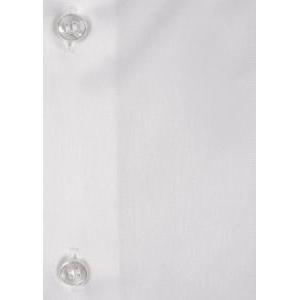 Camicia  regular fit no stiro bianco