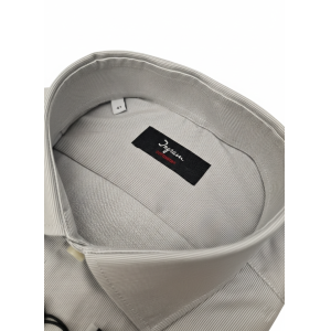 Camicia  regular fit no stiro