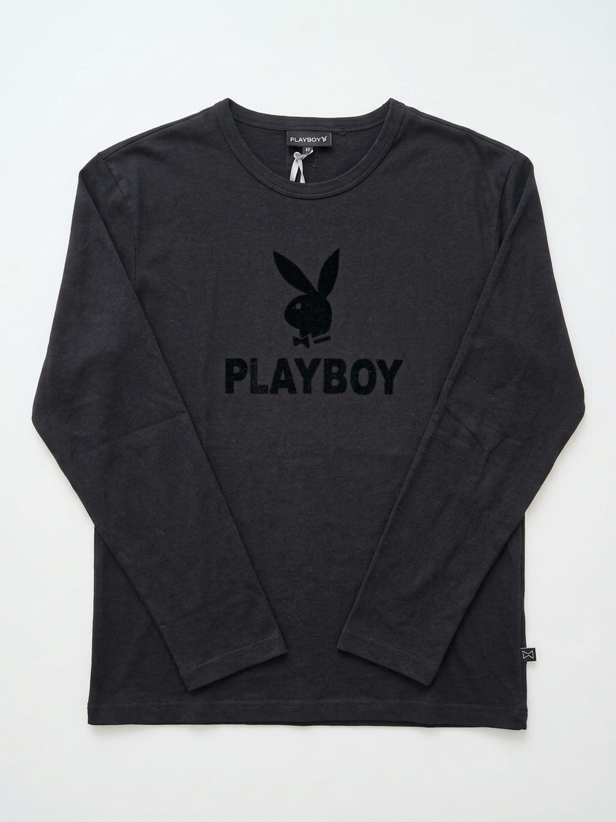 Maglia Vintage Playboy uomo