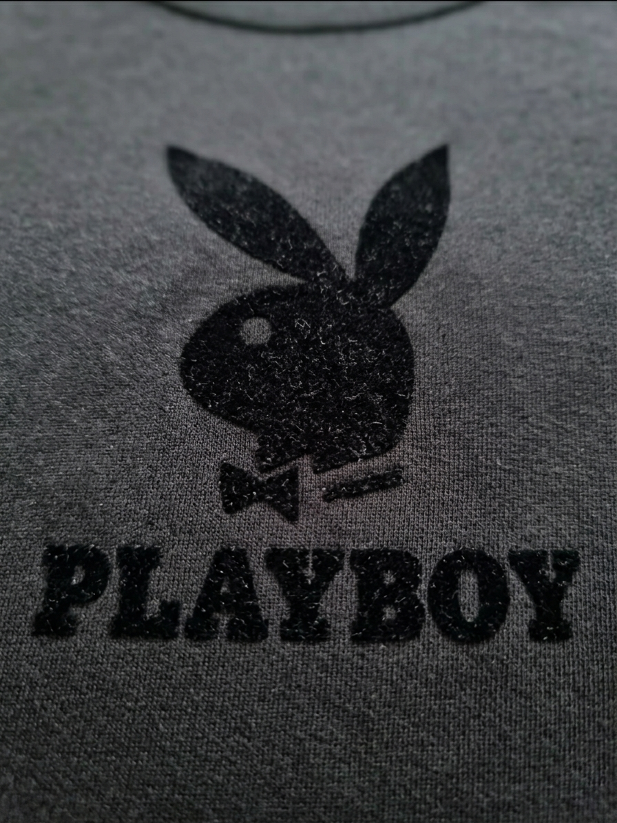 Maglia Vintage Playboy uomo