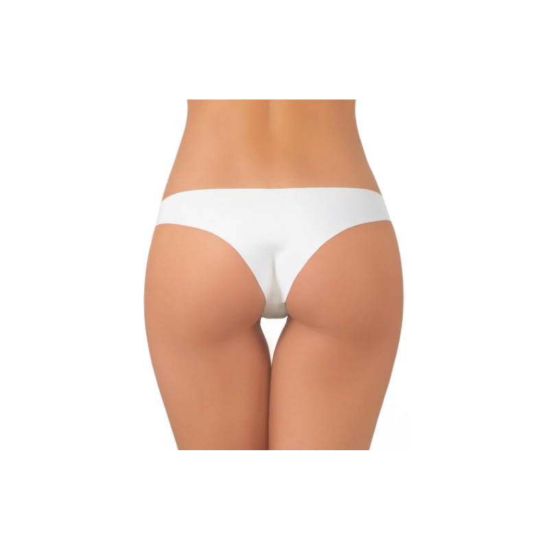 jadea brasiliana 8001 taglio laser in cotone bianco - foto 2
