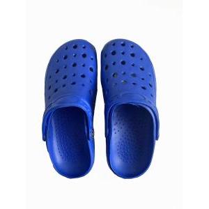 Sabot donna  blu