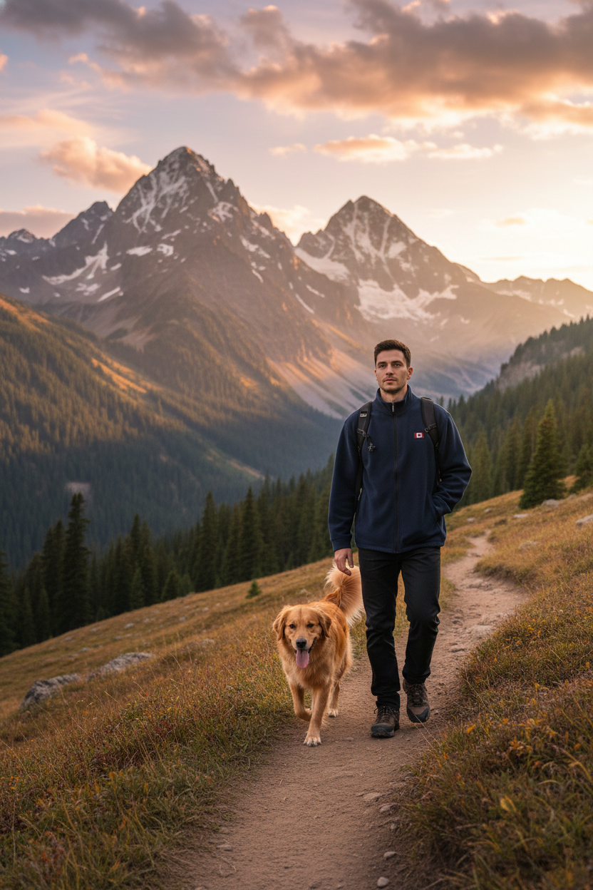 Felpa in pile da uomo oversize Be Board