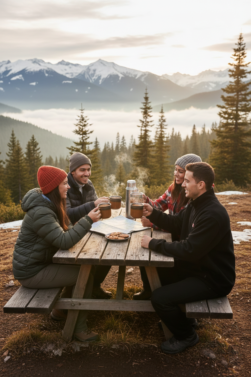 Felpa in pile da uomo oversize Be Board