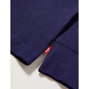 T-shirt manica lunga in cotone junior