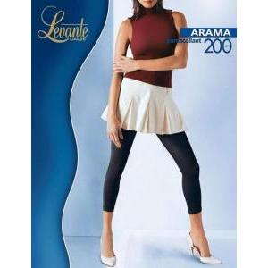 Pantacollant coprente 200 denari donna lavanda