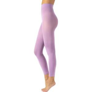 Pantacollant coprente 200 denari donna lavanda