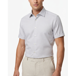 Camicia  maniche corte