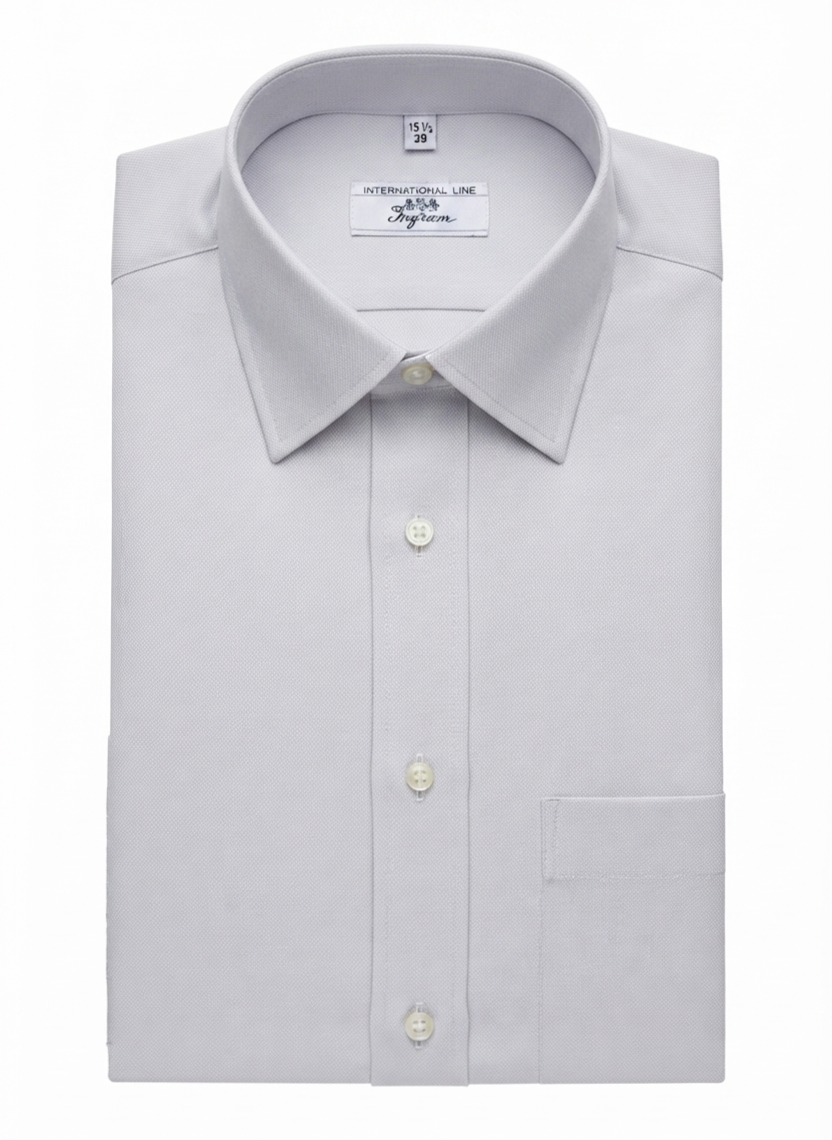Camicia Ingram maniche corte