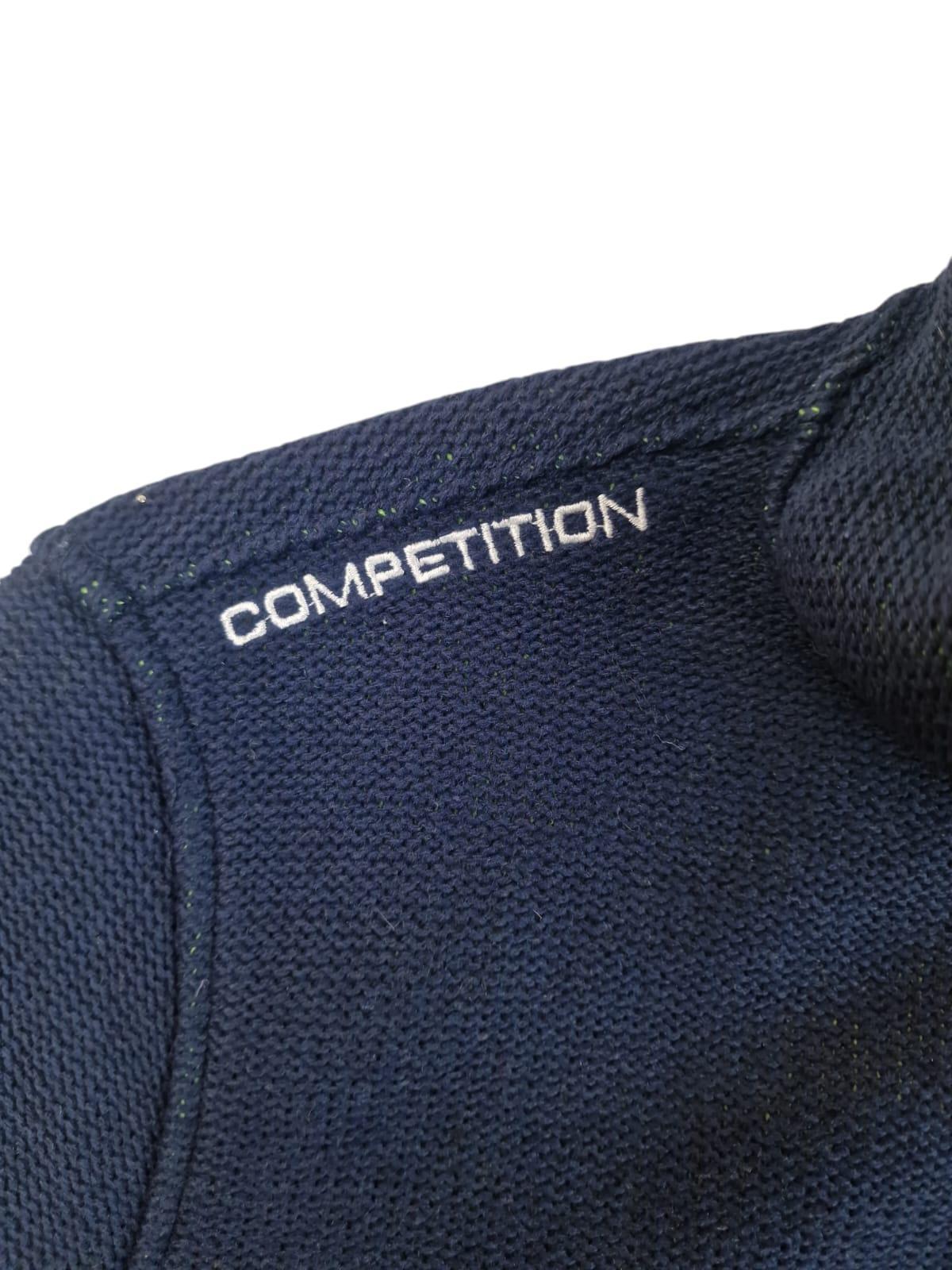 Giacca misto pile e lana da uomo Marshall Angel