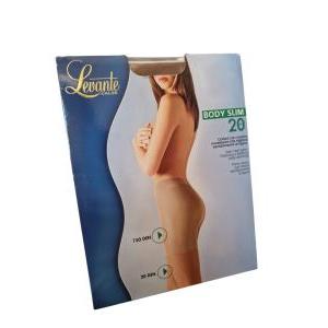 Collant contenitivo donna  20 den visone
