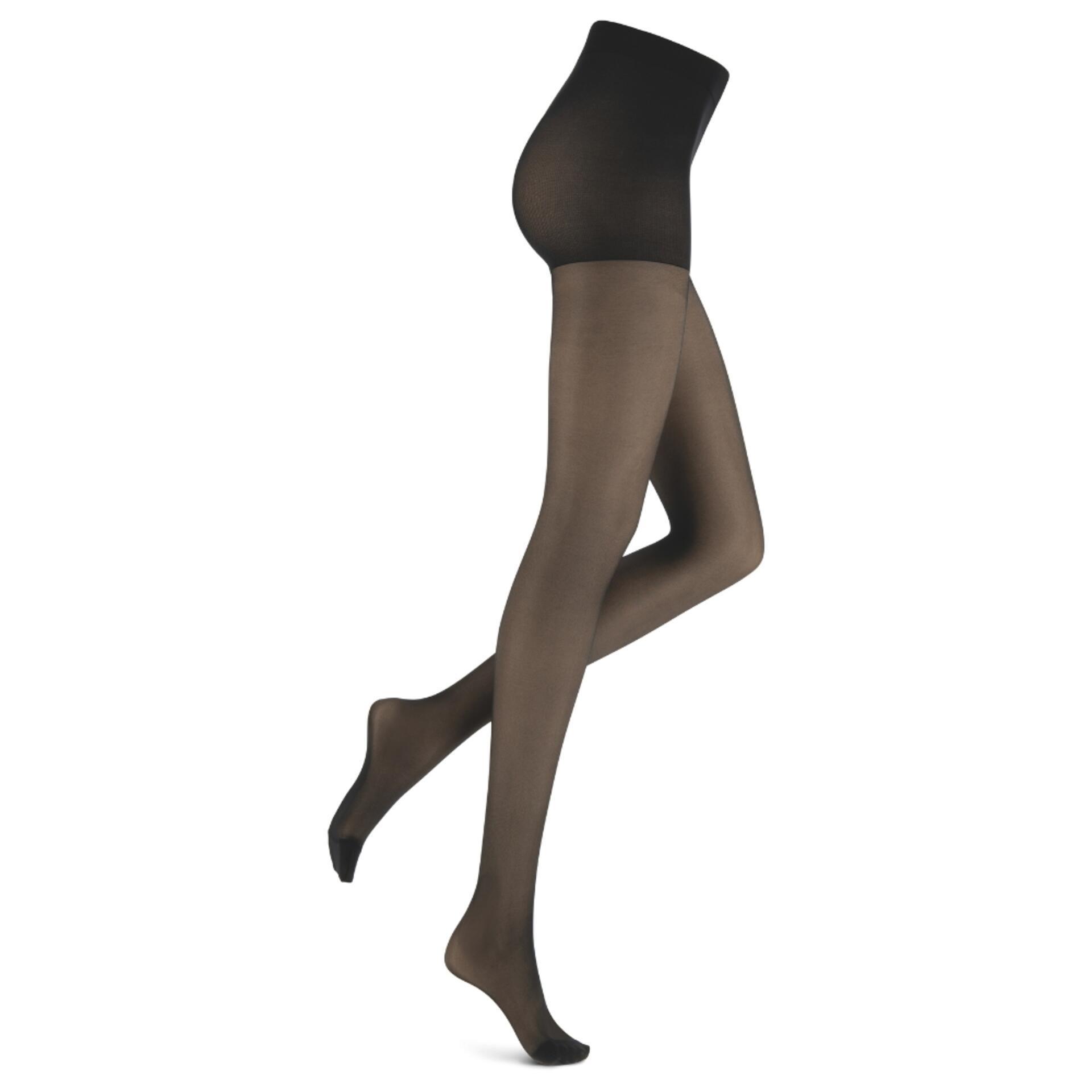 Collant San Pellegrino Caresse 40 nero