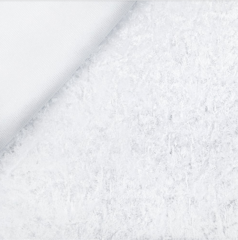 m.f.c. ciniglia 643 elastica bianco - foto 1