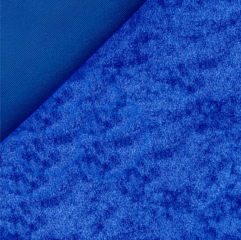 m.f.c. ciniglia 643 elastica  bluette - foto 1