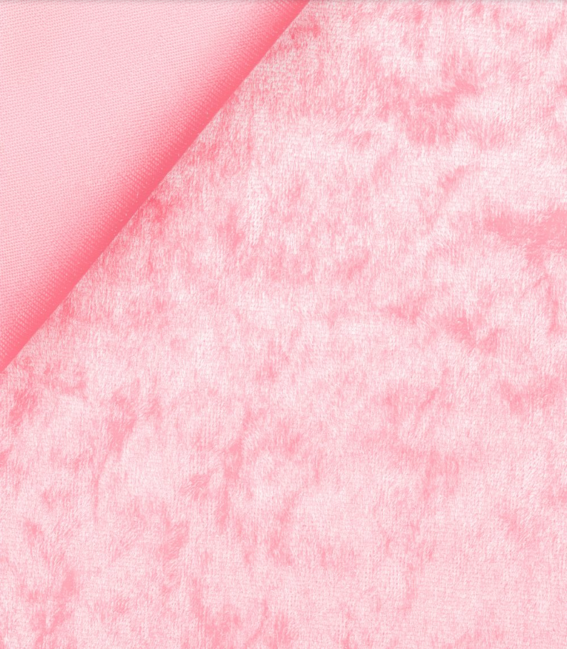 m.f.c. ciniglia 643 elastica rosa - foto 1