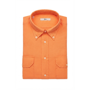 Camicia estiva in bamboo