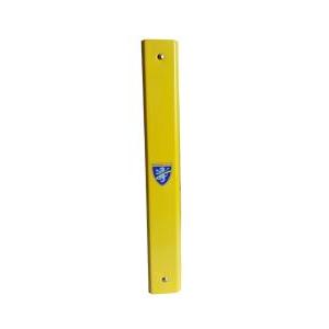 Raccoglitore ad anelli  ufficiale giallo
