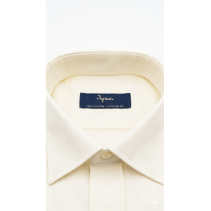 Camicia regular fit no stiro