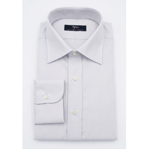 Camicia regular fit no stiro