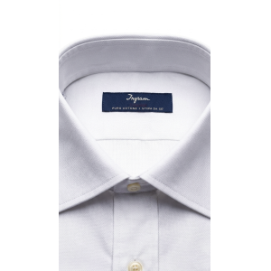 Camicia regular fit no stiro
