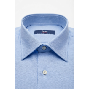 Camicia  maniche corte no stiro