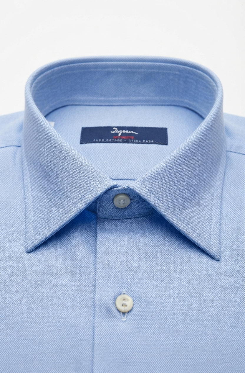 camicia-no-stiro-02 Camicia Ingram maniche corte No Stiro