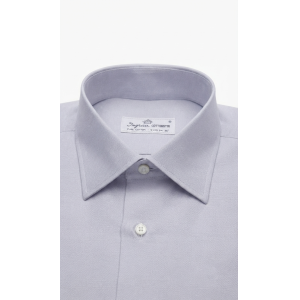 Camicia  maniche corte no stiro