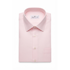 Camicia  maniche corte no stiro