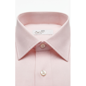 Camicia  maniche corte no stiro
