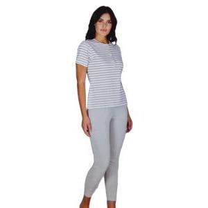 Pigiama donna in cotone