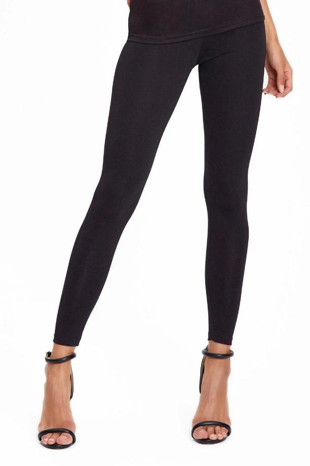 Leggings donna Rossoporpora taglia over