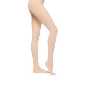 Collant setificato opaco 20 den bianco  every