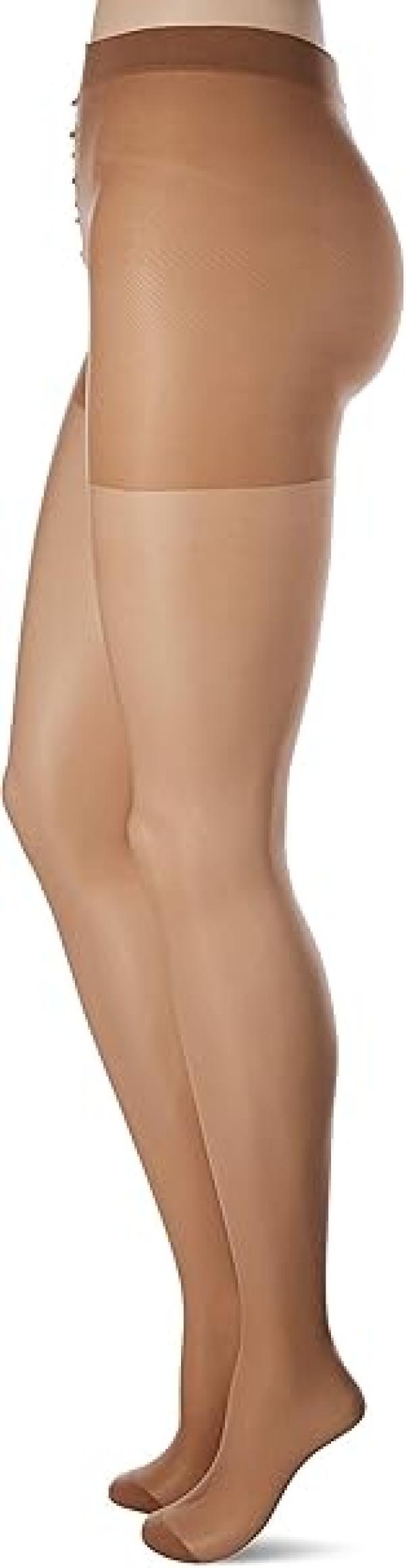 Collant donna taglie forti Levante 20 DEN doru00e8