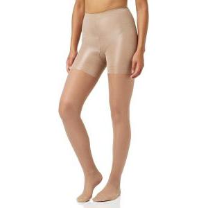 Collant donna taglie forti  20 den naturel