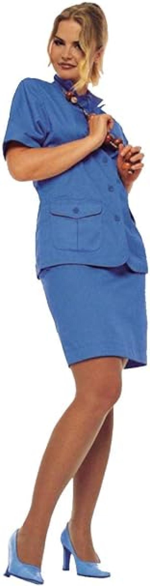 Collant donna taglie forti Levante 40 DEN Glacu00e8
