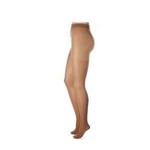 Collant donna taglie forti  40 den naturel