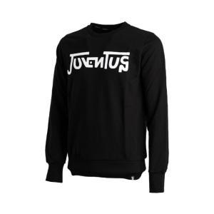 Completo tuta da uomo in cotone garzato fc juventus