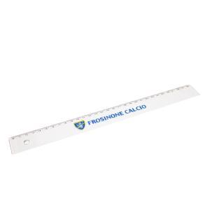 Righello 30 cm  bianco