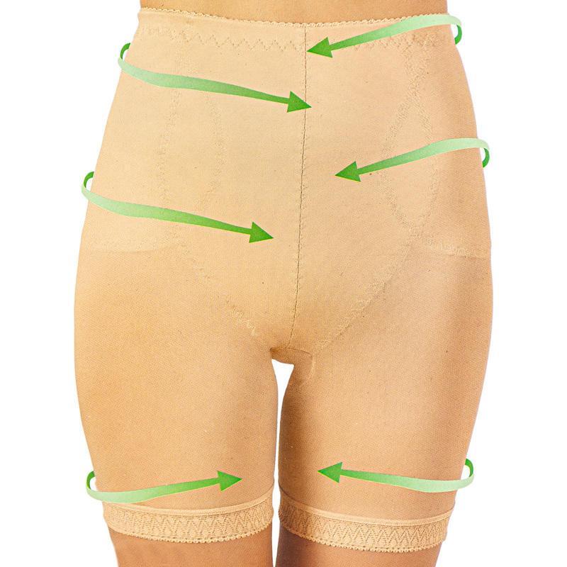 dama blu guaina con gamba fod. la dama blu 56-60 nudo - foto 1