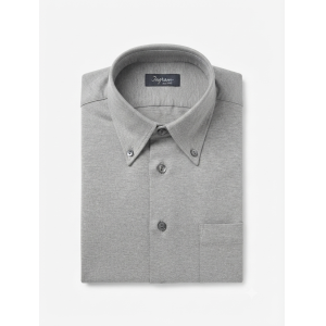 Camicia maglina di cotone