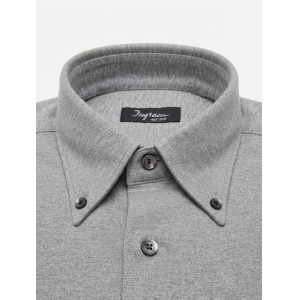 Camicia maglina di cotone