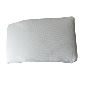 Cuscino memory antistress h13 bianco