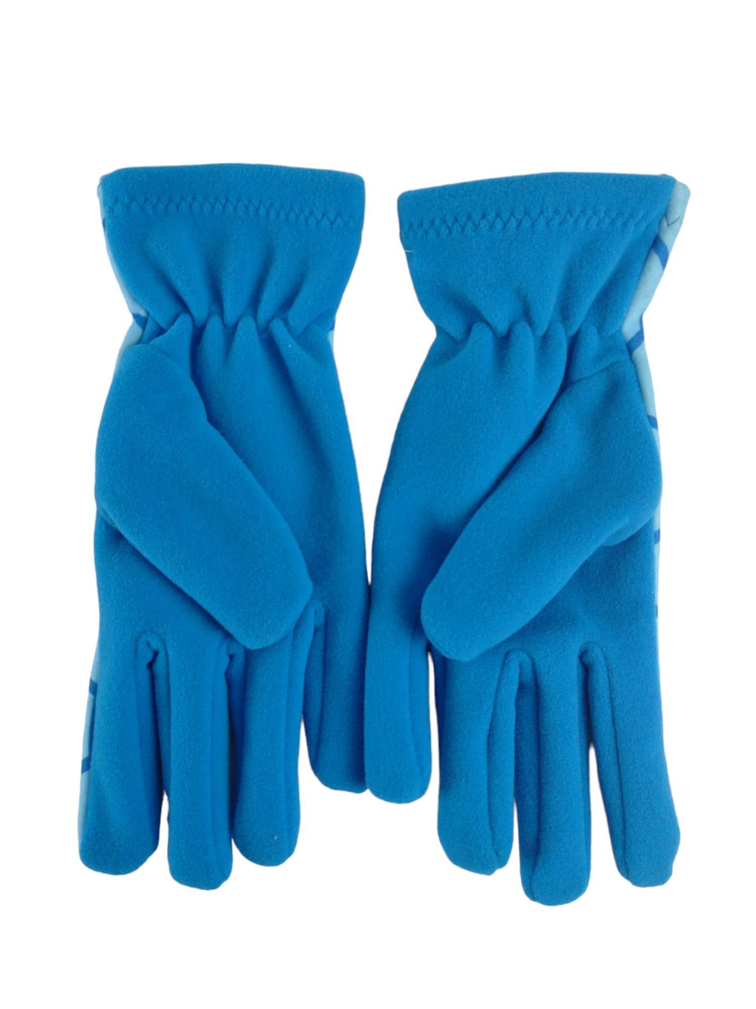 marca generica guanti da uomo in pile compatibile con lazio - foto 4