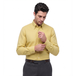 Camicia  flanella di cotone