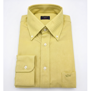 Camicia  flanella di cotone