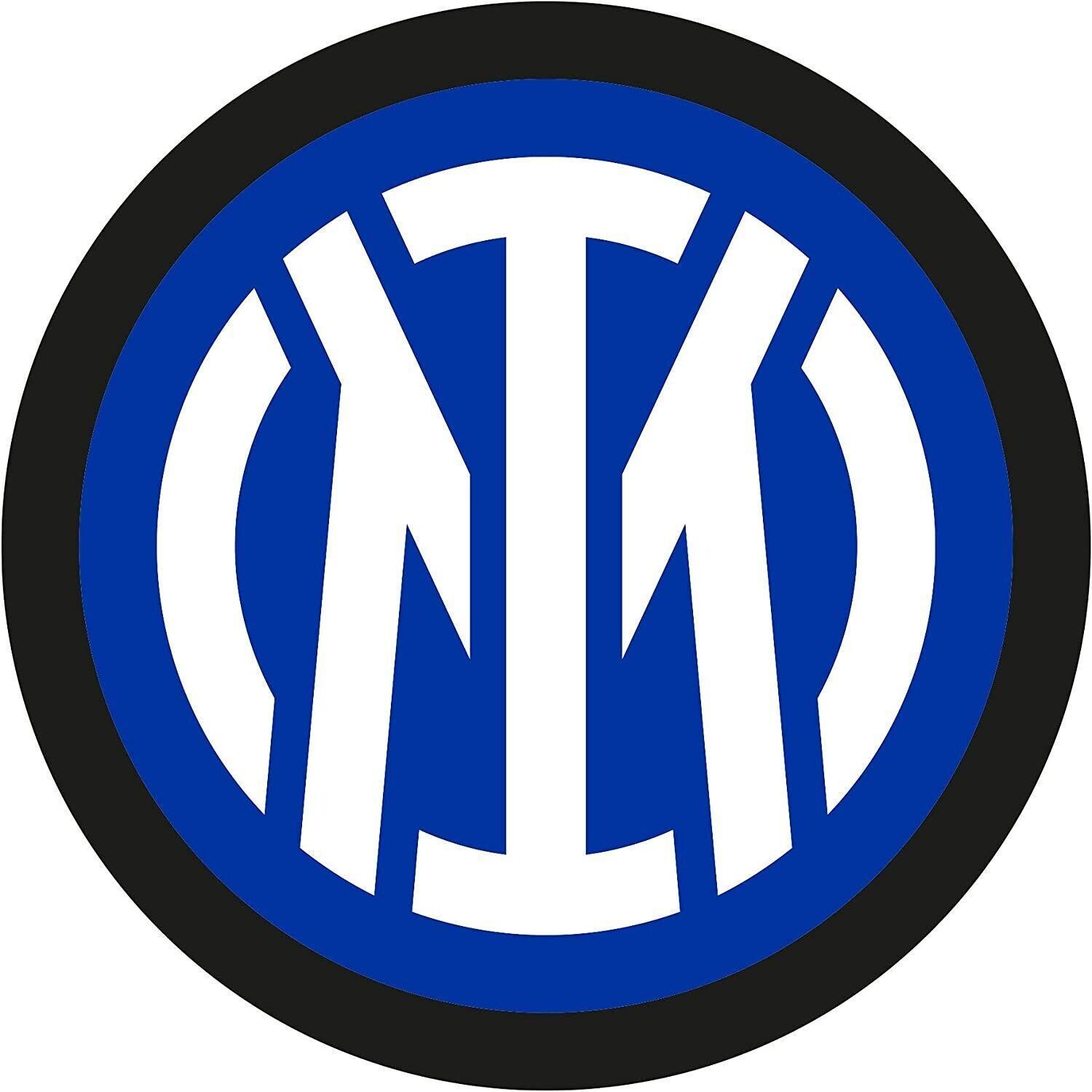 Tappetino mouse compatibile con Inter