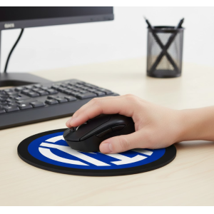 Tappetino mouse compatibile con