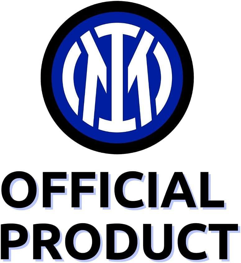 Tris bracciali in silicone FC Inter