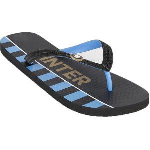 Infradito da uomo inter
