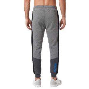 Pantalone di tuta  da uomo felpato int18mp96
